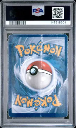 2016 POKEMON XY GENERATIONS RADIANT COLLECTION #RC5 CHARIZARD PSA 1 - Image 2