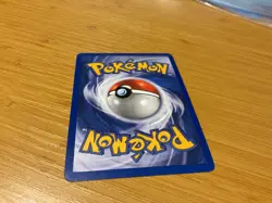 NEW POKEMON BASE SET 2 HOLO CARD #10 OF 130 "MEWTWO" - Image 4