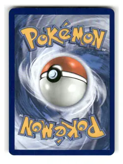 Slowking 48/147 Rare Burning Shadows Pokemon Near Mint - Image 2