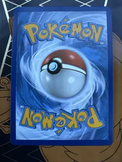 Radiant Blastoise Radiant Rare Pokemon GO 018/078 NM - Image 2