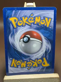 HP Pokemon TCG Numel Reverse Holo Unleashed 35/95 - Image 2