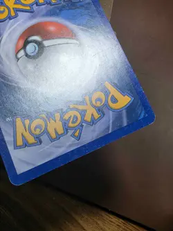 HP Pokemon TCG Numel Reverse Holo Unleashed 35/95 - Image 3