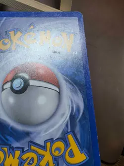 HP Pokemon TCG Numel Reverse Holo Unleashed 35/95 - Image 4