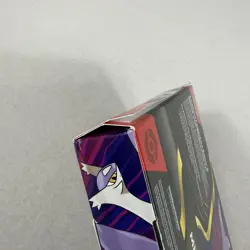 Pokemon TCG Mega Evolution Mega Latios EX Box Brand New & Sealed - Image 5