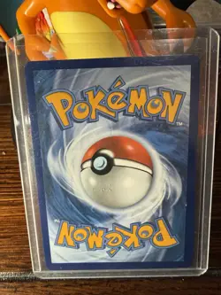 Pokemon Premium Power Pro 174/132 Me01: Mega Evolution Holo Full Art - Image 2