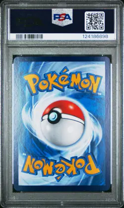 PSA 10 2025 Pokemon CBB2 Chinese Exclusive Gem Pack 06 15 15/15 Umbreon Gem Mint - Image 2
