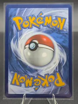 Pokemon Destined Rivals Team Rocket's Ampharos 074/182 Reverse Holo NM - Mint - Image 2