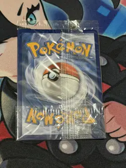 Mega Charizard X EX 023 Oricorio EX 024 Pokemon TCG UPC Promo SEALED - Image 2