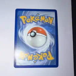 Pokemon Blastoise 2/102 Celebrations: Classic Collection Holo 100 HP - Image 3