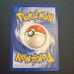 Caterpie 96/165 Common Expedition Base Set Pokemon- - Image 2