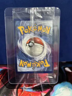 Mega Charizard X EX 023 Oricorio EX 024 Pokemon TCG UPC Promo SEALED - Image 3