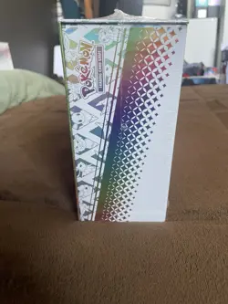 Prismatic Evolutions Super Premium Collection Sealed Pokemon TCG (small rip) - Image 4