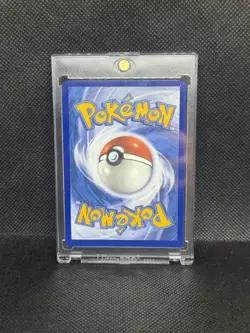 Pokemon TCG Kangaskhan Illustration Rare Holo 120 HP 204/182 Sv10 English - Image 2