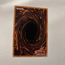 Time-tearing Morganite Super Rare 1St Edition CYAC-EN067 Yugioh VLP - Image 2