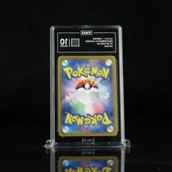 2023 Pokemon SV 151 Set Japanese 183/165 Mewtwo Art Rare TAG 10 (960) - Image 2