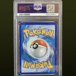 2016 POKEMON XY EVOLUTIONS 101 FULL ART/M CHARIZARD EX PSA 1 (MK) - Image 2