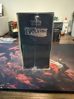 Pokemon TCG Evolving Skies Elite Trainer Box ETB Brand New/Factory Sealed - Image 3