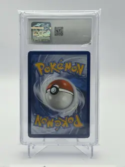 Pokemon Iono's Bellibolt ex 194 Scarlet & Violet Promo Holo EX CGC 9 English - Image 3
