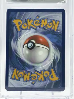 Pokemon Iono's Bellibolt ex 194 Scarlet & Violet Promo Holo EX CGC 9 English - Image 4
