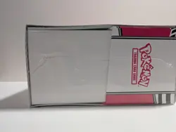 Pokemon TCG: White Flare Elite Trainer Box ETB | Small Tear SEE PICS and Desc - Image 5