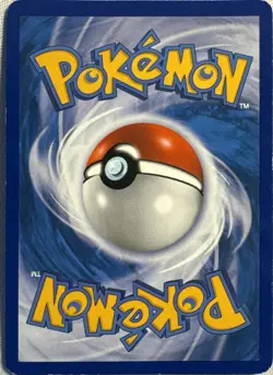 Bidoof 54/100 Common Stormfront Pokemon Lightly Played - Image 2