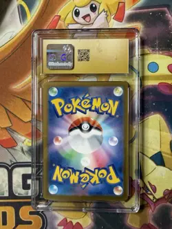 Pokemon 2024 Lugia Ex Generations Start ex Deck 097/175 CGC Pristine 10 - Image 2