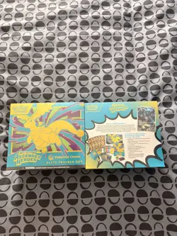 2x Sealed Ascended Heroes Pokemon Center ETB ✅ IN HAND | FAST DISPATCH - Image 5