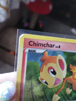Pokemon Lot Chimchar Blastoise Psyduck Geodude 1st Ed Mew Promo WoTC Vintage - Image 4