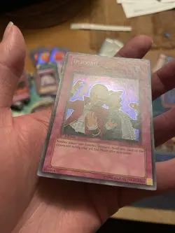 Discord ANPR-EN068 Ancient Prophecy 1st Edition Yugioh NM - Image 3