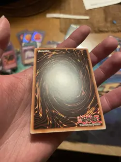 Discord ANPR-EN068 Ancient Prophecy 1st Edition Yugioh NM - Image 4