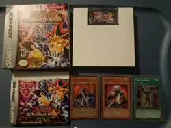Yu-gi-oh! 7 Trials to Glory World Championship 05 WC5-EN001 WC5-EN002 WC5-EN003 - Image 1