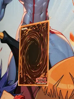 Elemental Hero Darkbright - TAEV-EN042 - Ultimate Rare - 1st Edition Yugioh - Image 4