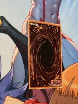 Elemental Hero Darkbright - TAEV-EN042 - Ultimate Rare - 1st Edition Yugioh - Image 5