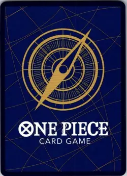 Yamato - P-008 NM - One Piece - Image 2