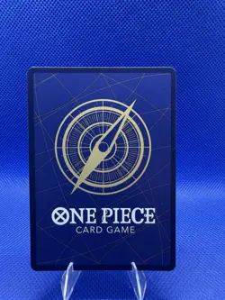 Tony Tony Chopper ST21-008 Parallel Starter Deck EX: Gear 5 One Piece - Image 2