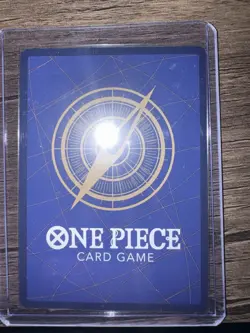 Boa Hancock EB03-026 SR Alt Art Heroines Edition ENGLISH One Piece CCG - Image 2