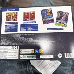 One Piece Box Vol. 6 IB-05 - Brand New / Factory Sealed - Image 2