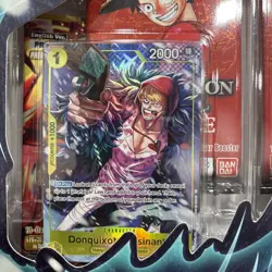 One Piece Box Vol. 6 IB-05 - Brand New / Factory Sealed - Image 3