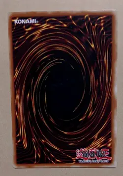 Elemental Hero Chaos Neos (Ghost) 1st Ed - VLP - GLAS-EN036 YuGiOh - Image 3