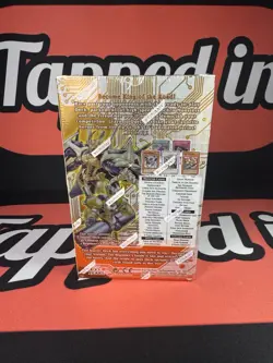 YuGiOh 5D's 2009 Starter Deck 1st Edition Sealed NIB Yugioh - Image 3