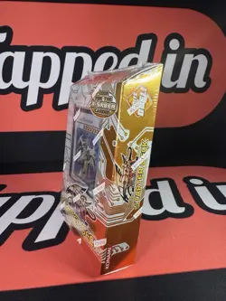 YuGiOh 5D's 2009 Starter Deck 1st Edition Sealed NIB Yugioh - Image 4