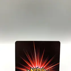 Kamishimeteikirutoii Toriko TCG Trading Card Miracle Battle Carddass Anime gg184 - Image 5