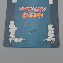 NARUTO CARD GAME Fourth Hokage Nin-129 Holo Rare BANDAI 2004 M-NM Japanese r244 - Image 5