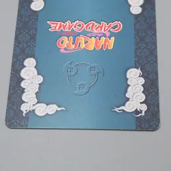NARUTO CARD GAME Fourth Hokage Nin-129 Holo Rare BANDAI 2004 M-NM Japanese r243 - Image 5
