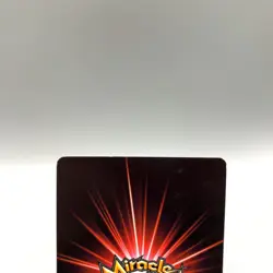 Toriko TCG Trading Card Miracle Battle Carddass Anime Japanese gg183 - Image 5