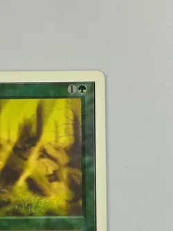 Regrowth - Unlimited Edition 1993 - MTG card [NM] - Image 3