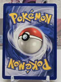Pokemon TCG Mewtwo Holo Rare Base Set Card 10/102 NM/LP - Image 2