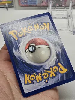 Pokemon TCG Mewtwo Holo Rare Base Set Card 10/102 NM/LP - Image 4