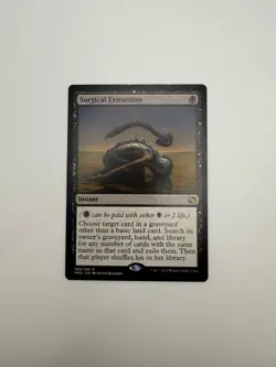 Surgical Extraction MTG - Image 1