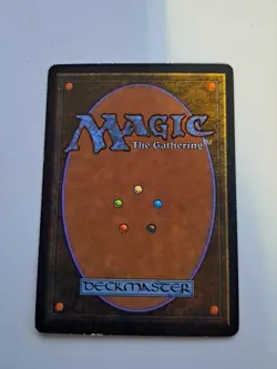 MTG: Ankh of Mishra (LP): Revised Edition (s) - Image 2